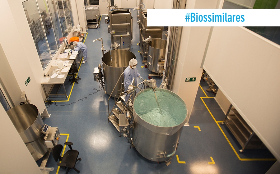 A chegada dos biossimilares à oncologia brasileira