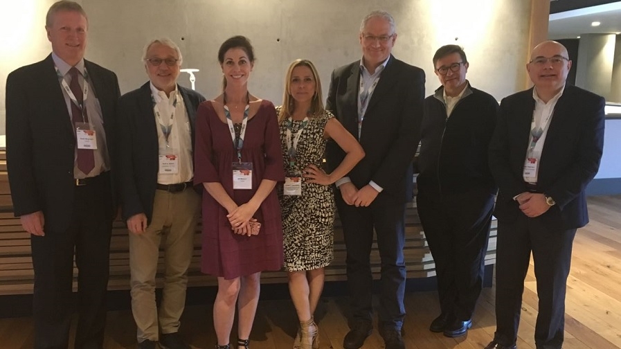 Brasil sediará Summit da ESMO em 2019