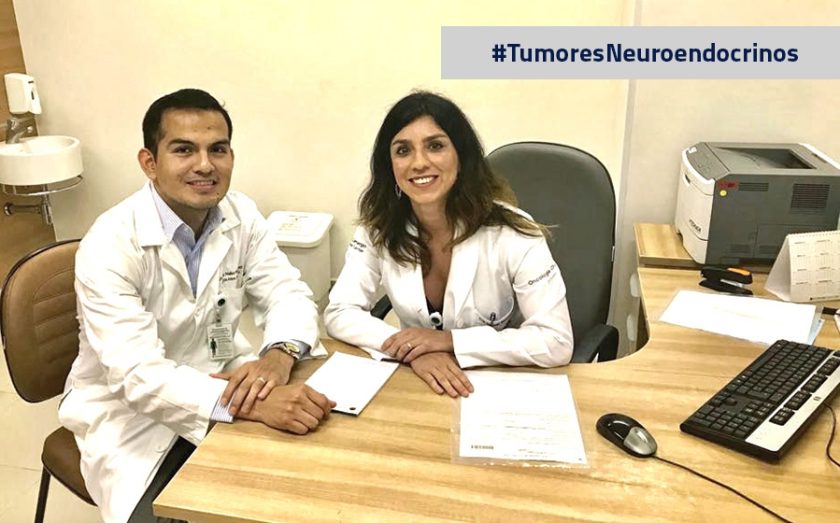 SBOC incentiva especialização em tumores neuroendócrinos