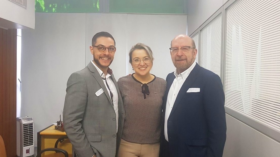 SBOC atualizará matriz de competências para a formação do oncologista clínico no Brasil