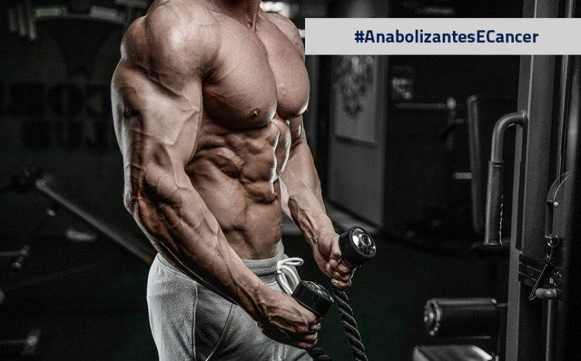 Uso de anabolizantes pode estar ligado ao câncer de fígado