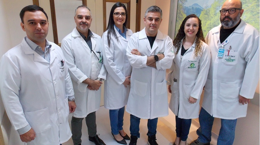 De Ijuí para o mundo