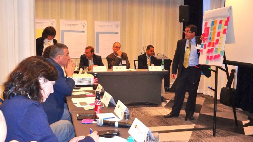 Rede iberoamericana de Oncologia favorecerá colaboração entre sociedades