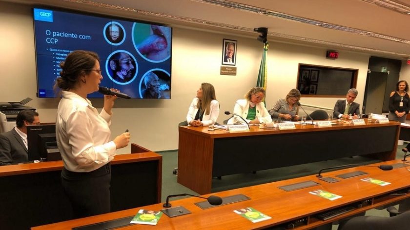 Após solicitação de sociedades, Ministério atualizará Diretrizes do Câncer de Cabeça e Pescoço