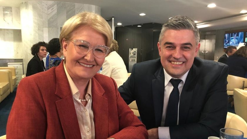 Regulamentação da pesquisa clínica avança na Câmara dos Deputados