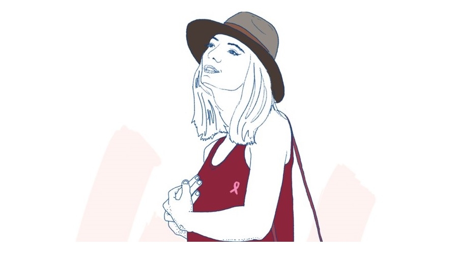 Avanço pode revolucionar tratamento de tipo agressivo de câncer de mama