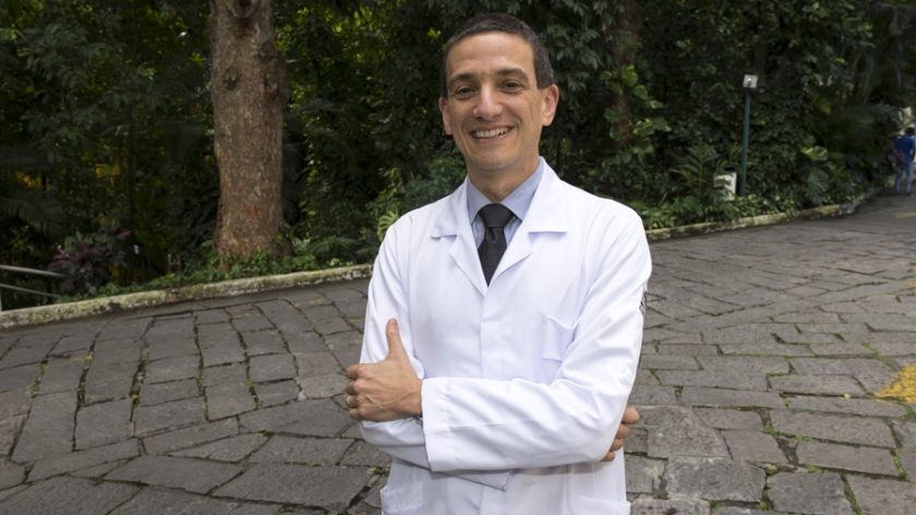 Perfil: A melhor versão de José Bines