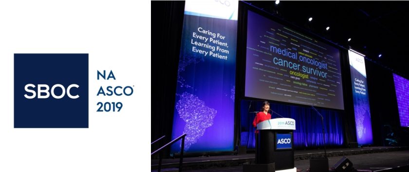 ASCO 2019: Acompanhe a cobertura da SBOC