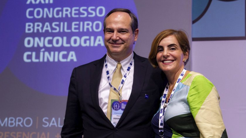 Fatos e Fotos SBOC 2021