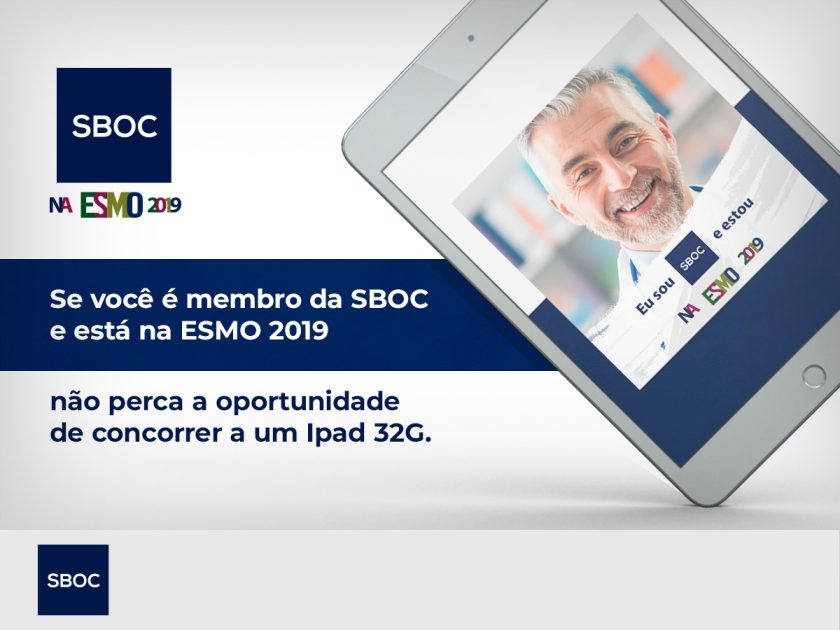 SBOC na ESMO 2019