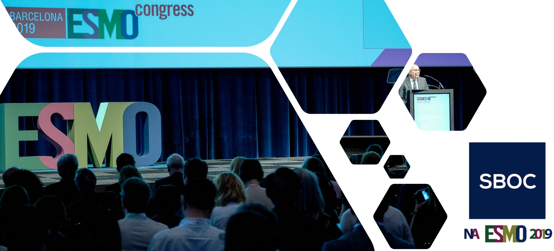 Tumores ginecológicos são o grande destaque do ESMO 2019