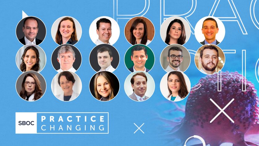 Mudanças na prática clínica oncológica são tema de novo evento da SBOC