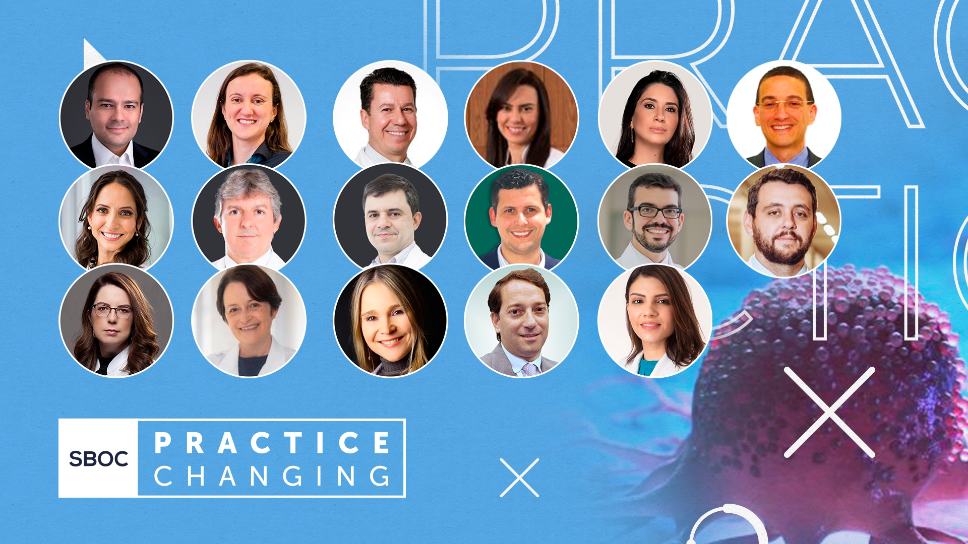 Mudanças na prática clínica oncológica são tema de novo evento da SBOC