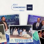 Congresso SBOC: confira galeria histórica