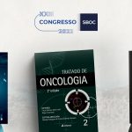 Congresso SBOC 2022 terá lançamento de cinco livros