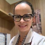 Eficácia do selpercatinibe no câncer de pulmão de células não pequenas positivas para fusão RET