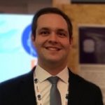 Sobrevida livre de eventos com pembrolizumab em câncer de mama triplo-negativo precoce