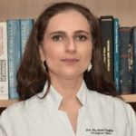 Sobrevida com cemiplimabe em câncer cervical recorrente