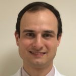 Eficácia de mFOLFIRINOX vs mFOLFIRINOX + Radioterapia hipofracionado para adenocarcinoma de pâncreas ressecável borderline: O Estudo de fase 2 randomiziado A021501