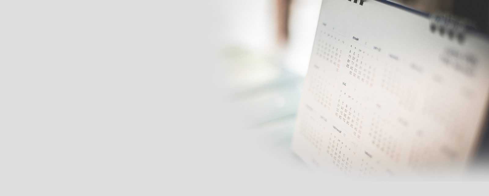Agenda de Eventos