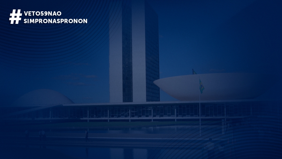 Congresso derruba "Veto 59" e Programa de Atenção Oncológica será reativado