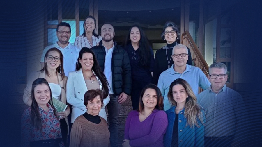 Gestores de Sociedades médicas se reúnem em Campinas para trocade experiência