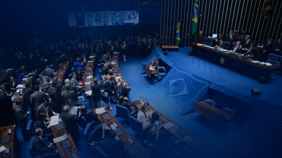 Política Nacional de Prevenção e Controle do Câncer no SUS é aprovada no Senado