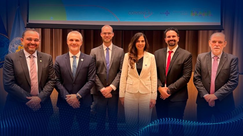 SBOC participa de discussão da regulamentação da Política Nacional de Prevenção e Controle do Câncer em reunião no Consinca