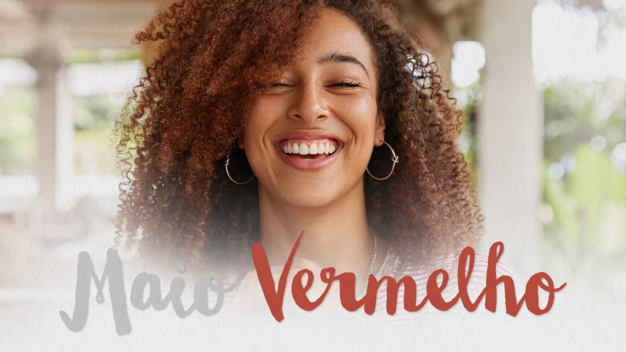 Maio Vermelho: Exposição solar sem proteção também é fator de risco para câncer de boca