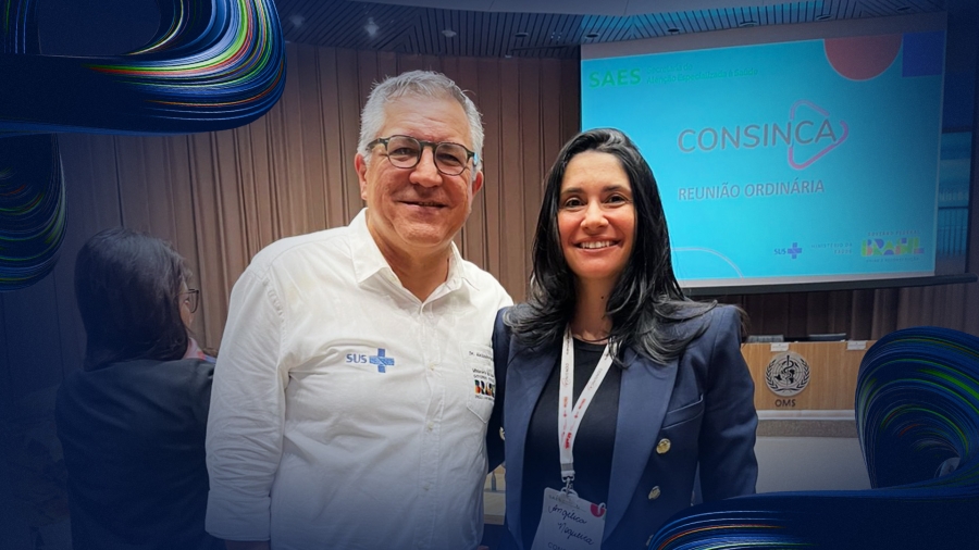 Com presença de ministro da Saúde, SBOC participa de reunião de abertura das atividades do Consinca em 2025