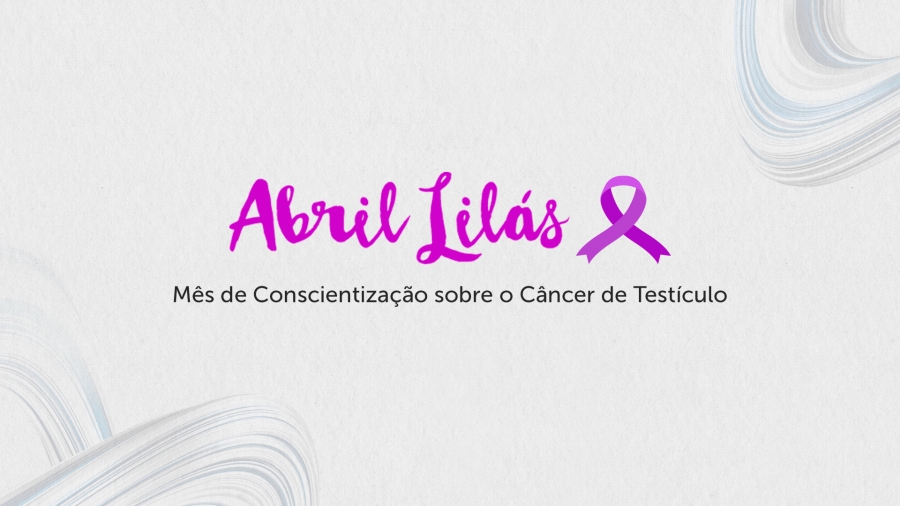 Câncer de testículo, que afeta principalmente homens jovens, tem alta chance de cura quando diagnosticado em estágio inicial