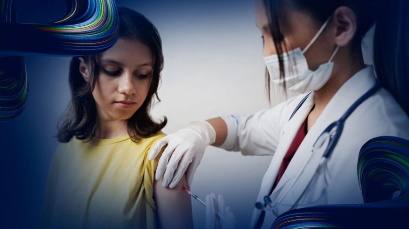 Câncer do colo do útero pode ser evitado com vacina