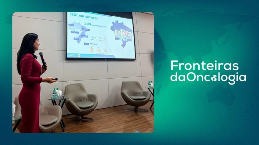 Fronteiras da Oncologia: SBOC mobiliza oncologistas de todo país com evento em 7 capitais