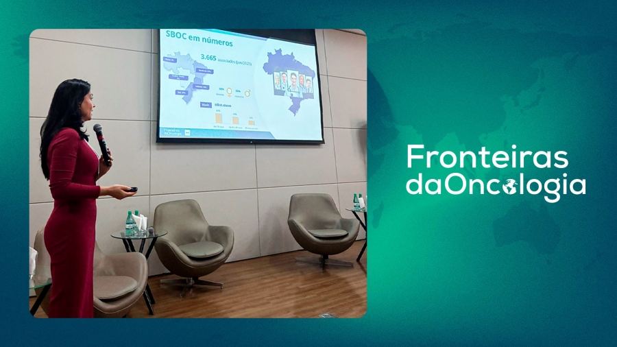 Fronteiras da Oncologia: SBOC mobiliza oncologistas de todo país com evento em 7 capitais