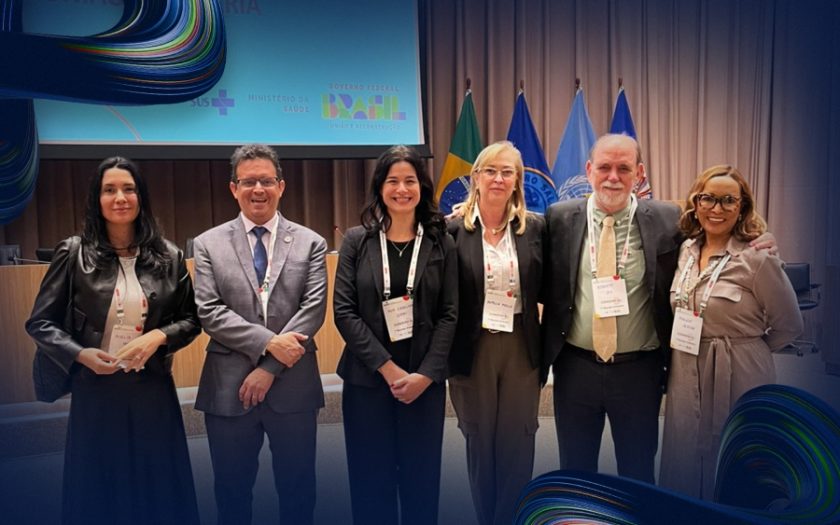 Com participação da SBOC, Consinca discute linha de cuidado em câncer hereditário