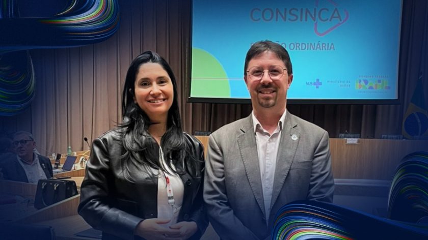 Em reunião do Consinca, SBOC defende melhoria de condições de trabalho para oncologistas no SUS