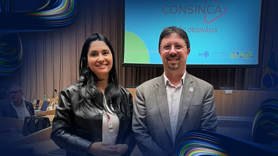 Em reunião do Consinca, SBOC defende melhoria de condições de trabalho para oncologistas no SUS