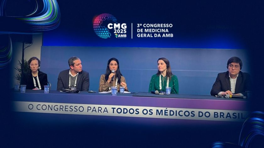 Oncologia em destaque no 3º Congresso de Medicina Geral da AMB: prevenção, diagnóstico e o futuro do tratamento