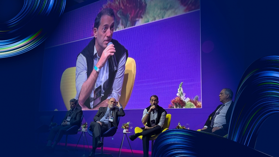 Com participações da SBOC, São Paulo recebe 12º Congresso Todos Juntos contra o Câncer