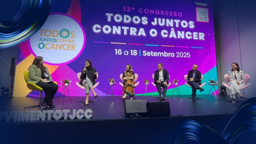 Atuação da SBOC pelo acesso ao tratamento oncológico ganha destaque no último dia do 12° Congresso TJCC