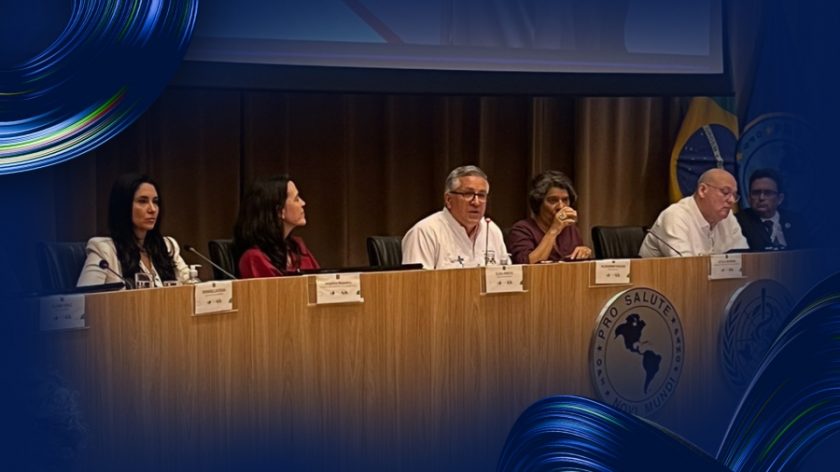 Com participação da SBOC, Ministério da Saúde anuncia novidades sobre rastreamento e tratamento do câncer